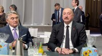 İlham Əliyev Aİ-nin plenar sessiyasında iştirak edib - FOTO