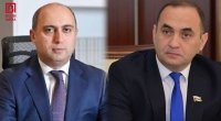 Emin Əmrullayevin şagirdlərlə bağlı fikirlərinə deputatdan REAKSİYA