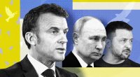 Fransadan Kremlə gözlənilməz ZƏRBƏ – Avropa-Rusiya müharibənin ASTANASINDA
