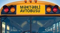 Məktəb avtobusları fəaliyyətə başlayan kimi NARAZILIQ - 1200 şagirdi əhatə edən xidmətin ÖZƏLLİYİ nədir?
