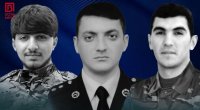 Beş il öncə bu gün – 2 oktyabrda şəhid olmuş QƏHRƏMANLARIMIZ – ADLAR