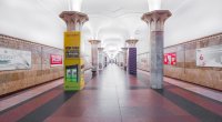 "Qarabağ"ın oyununa görə "Gənclik" metrosunda İLİN REKORDU qeydə alındı