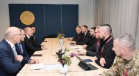 Zelenski: “Azərbaycanla əlavə təmaslar barədə razılıq əldə olundu”