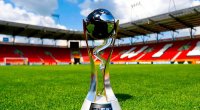Azərbaycan dünya çempionatına ev sahibliyi edəcək