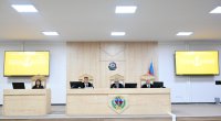 Vətən müharibəsində rayon və şəhərlərimizə raket atılması ilə bağlı sənədlər ELAN OLUNDU - FOTO