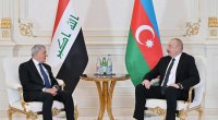Prezident iraqlı həmkarı ilə Nyu-Yorkda apardığı fikir mübadiləsini yüksək qiymətləndirdi