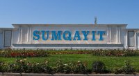 Sumqayıt sakinlərinin NƏZƏRİNƏ: Bu gün saat 12:00-dan...