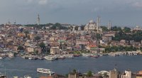 İstanbulla bağlı HƏYƏCAN TƏBİLİ – Su ehtiyatları sürətlə TÜKƏNİR