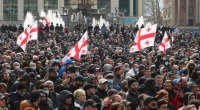 Fırtınadan öncəki SÜKUT – Gürcüstanda yenidən xaos BAŞLAYIR?