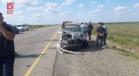 Biləsuvardakı dəhşətli qəzanın TƏFƏRRÜATI
