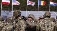 NATO Rusiya ilə sərhəddə qərargah YARATDI