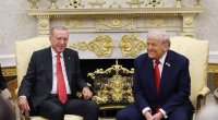 Ərdoğan və Tramp Qəzzada son vəziyyəti MÜZAKİRƏ ETDİLƏR