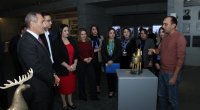 “Qoruqlar və Muzeylər– Keçmişdən Gələcəyə Körpü” adlı III Quba Simpoziumu KEÇİRİLDİ - FOTO