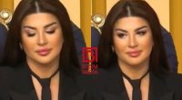 Canlı yayımda Nəfəsi İTTİHAM ETDİ: “Əmisinin məzarının üstü açıq qalıb” - VİDEO