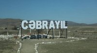 Cəbrayılın düşmən işğalından azad olunmasından 5 il ÖTÜR