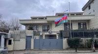 Azərbaycanın Türkiyədəki səfirliyinə yeni müşavir təyin edilib - FOTO