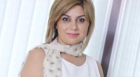 "Sən, əxlaqsızsan, 50 yaşında ərə gedirsən..." – Aparıcı Rövşanədən QALMAQALLI açıqlama