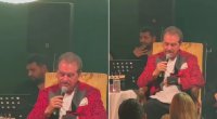 73 yaşlı İbrahim Tatlısesdən ŞOK sevgi etirafı