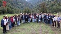 Cənubun turizm incisi - Sım kəndindən FOTO