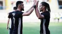 “Qarabağ” “Kəpəz”ə qalib gəldi - VİDEO