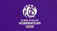 III MDB Oyunları: Karateçilərimiz yarışları 16 medalla başa vurdular