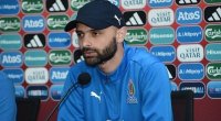AFFA U-21 millisinə baş məşqçi təyin etdi - Rəsmi