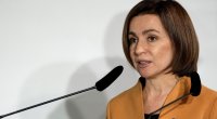 Maya Sandu Tbilisidəki iğtişaşları DƏSTƏKLƏDİ