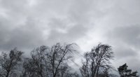 Sabah külək güclənəcək, çiskin olacaq
