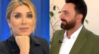Xoşqədəmin verilişinə o aparıcılıq edir