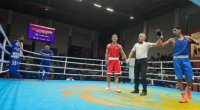 MDB Oyunları: Azərbaycan boksçularından 4-cü qızıl medal - FOTO