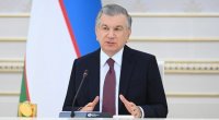 Şavkat Mirziyoyev bu tarixdə Azərbaycana gələcək