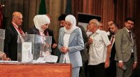 Suriyada parlament seçkiləri: 1 578 namizəd mübarizə aparır