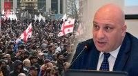 Gürcü müxalifəti hansı səhvinə görə uğursuzluğa düçar oldu? – Nika Çitadzedən ÖZƏL AÇIQLAMA
