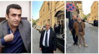 Bakıda tanınmış şəxslərə qarşı terror planlaşdırılan şəxsin məhkəməsi başlayır — ŞOK ADLAR (FOTOLAR)