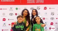 “Nar”ın dəstəyi ilə inklüzivliyi təşviq edən “Bütün Vücudlar Danışır” layihəsinin hesabat tədbiri baş tutdu – FOTO