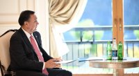 TDT-nin Baş katibi İlham Əliyevə təşəkkür etdi