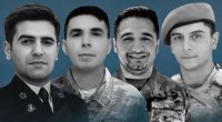 Beş il öncə BU GÜN – 6 oktyabrda şəhid olmuş QƏHRƏMANLARIMIZ – ADLAR