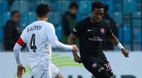 “Sabah”ın zədəli futbolçusunun SON DURUMU