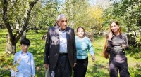 Bakıda keçmiş məhkum kirayə qaldığı evdən 4 min OĞURLADI