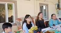 Sellofan torbadan şübhələndi, polisə MƏLUMAT VERDİ