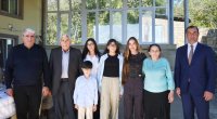 Bakıda DƏHŞƏT: Bir yerdə yeyib-içən 4 dostun meyiti tapıldı