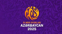 MDB Oyunları: Bu gün 4 idman növü üzrə yarışlar keçiriləcək