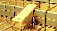 Qızılın qiymətində TARİXİ REKORD - 4000 dolları ÖTDÜ