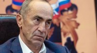 Robert Koçaryanın oğlu Ermənistan dövlətini məhkəməyə verdi