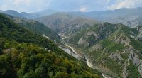 Trampın adamları Zəngəzurda – Yolun çəkilməsinə 145 milyon dollar ayrılacaq