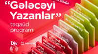 “Kontakt”dan təqaüdlü təhsil proqramı – QEYDİYYATA SON 9 GÜN!