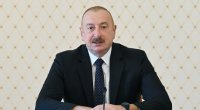 Prezident: Türk dövlətlərinin vahid güc mərkəzi kimi çıxış etməsi olduqca vacibdir