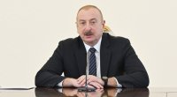 Prezident: “Cənubi Qafqaz sülh məkanına çevriləcək” - VİDEO