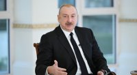 Prezidentdən Birinci Türkoloji Qurultayın 100 illik yubileyi ilə bağlı TƏKLİF