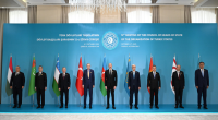 TDT-yə sədrlik Qırğızıstandan Azərbaycana KEÇİR